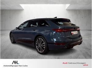 Audi A6 e-tron Avant performance S-line Matrix HuD ACC B&O