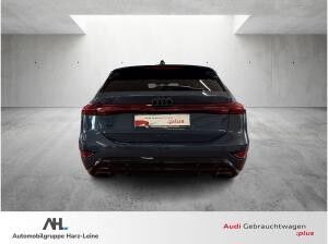 Audi A6 e-tron Avant performance S-line Matrix HuD ACC B&O