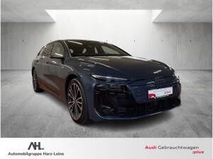 Audi A6 e-tron Avant performance S-line Matrix HuD ACC B&O