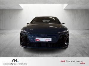 Audi A6 e-tron Avant performance S-line Matrix HuD ACC B&O