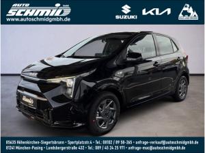 Kia Picanto PICANTO PE2 1.0 GDI MT VISION