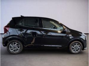 Kia Picanto PICANTO PE2 1.0 GDI MT VISION