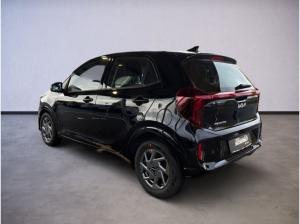 Kia Picanto PICANTO PE2 1.0 GDI MT VISION