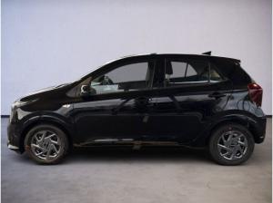 Kia Picanto PICANTO PE2 1.0 GDI MT VISION