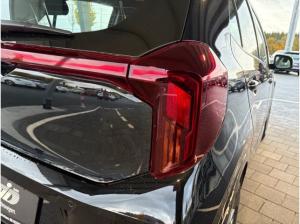 Kia Picanto PICANTO PE2 1.0 GDI MT VISION