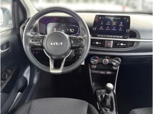 Kia Picanto PICANTO PE2 1.0 GDI MT VISION