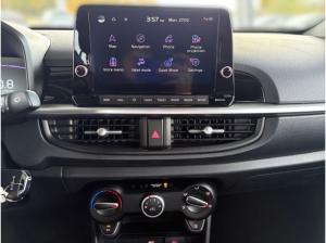 Kia Picanto PICANTO PE2 1.0 GDI MT VISION