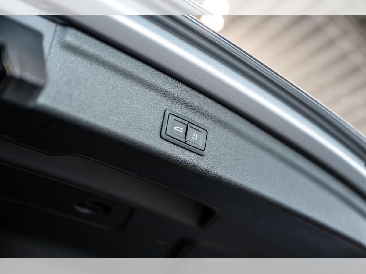 Audi Q3 35 TDI advanced S tronic NAVI/LM19/ACC