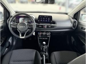 Kia Picanto PICANTO PE2 1.0 GDI MT VISION