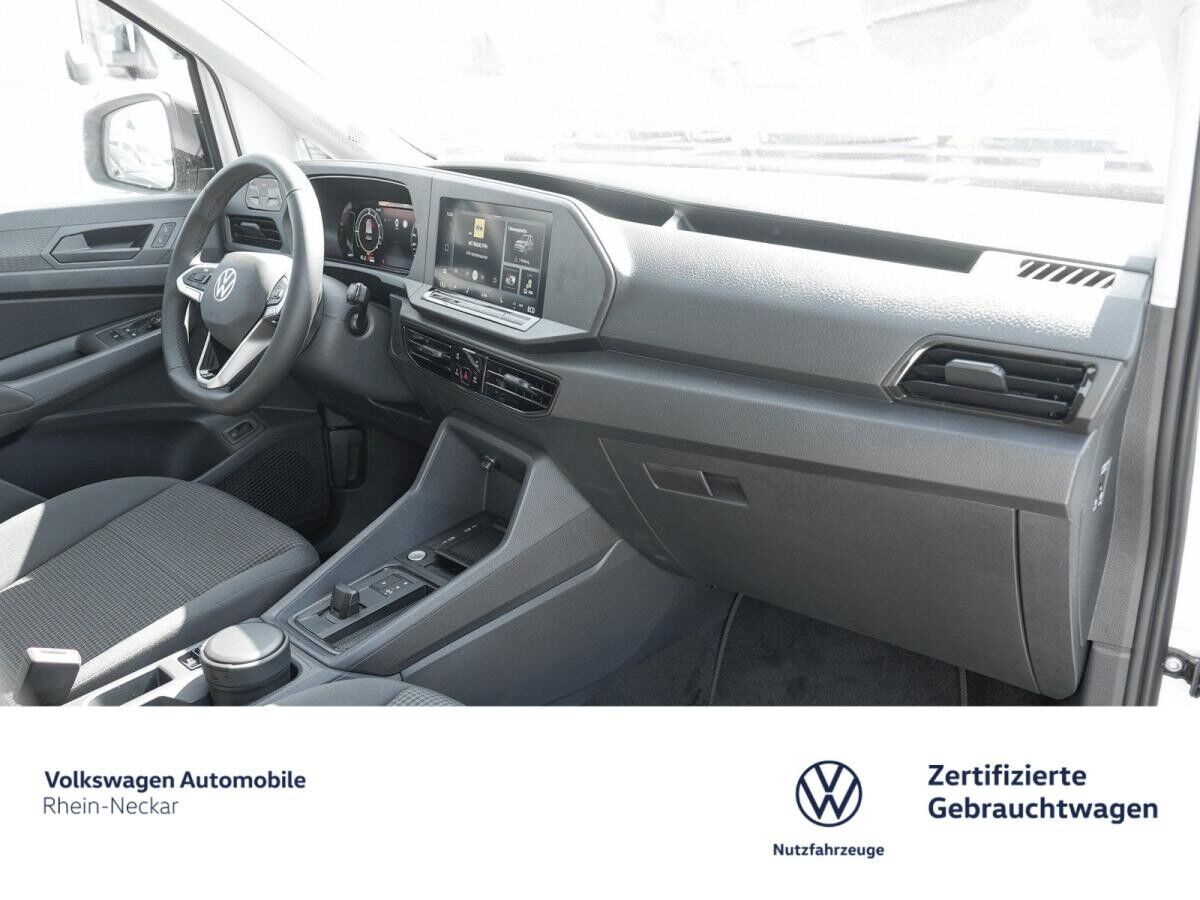 Volkswagen Caddy Maxi 1.5 TSI eHybrid OPF 7-Sitze Klima DAB