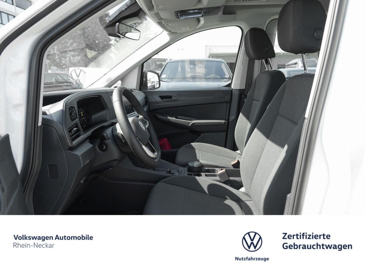 Volkswagen Caddy Maxi 1.5 TSI eHybrid OPF 7-Sitze Klima DAB