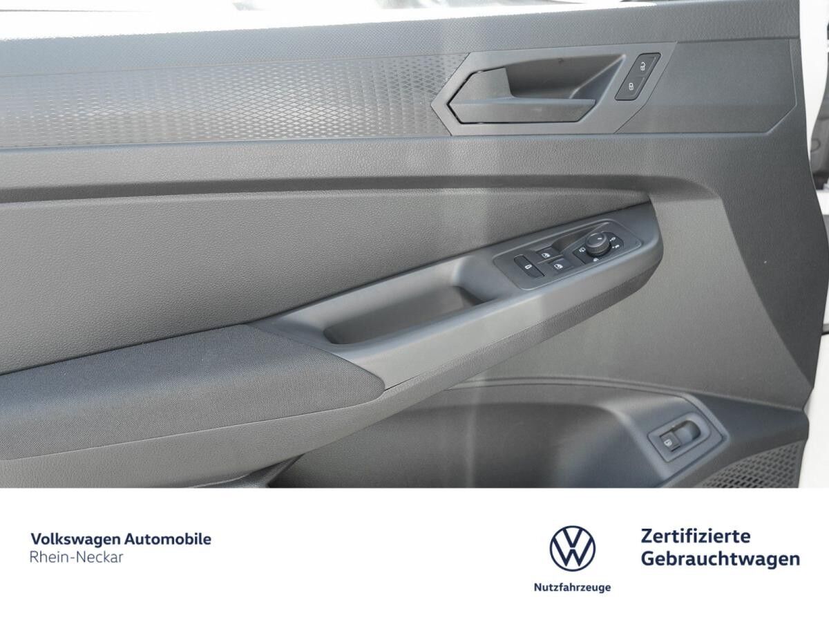 Volkswagen Caddy Maxi 1.5 TSI eHybrid OPF 7-Sitze Klima DAB