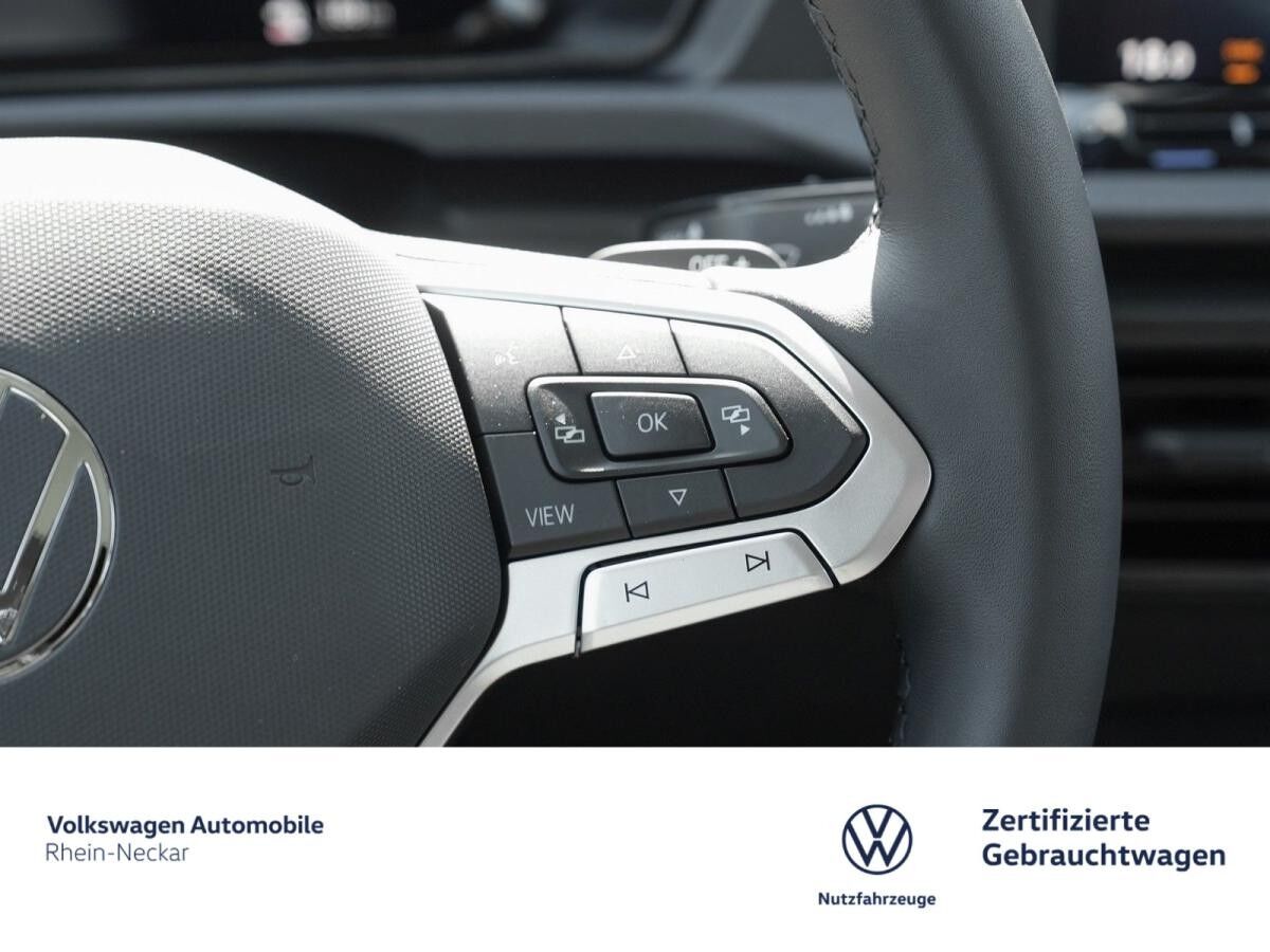 Volkswagen Caddy Maxi 1.5 TSI eHybrid OPF 7-Sitze Klima DAB