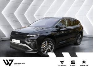 Skoda ENYAQ 85 NAVI FACEL. LED 360° KAMERA ACC HUD AHK *858*