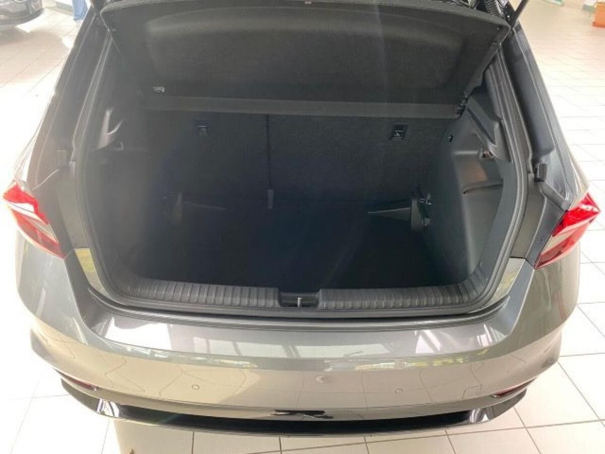 Skoda Fabia Monte Carlo 1,0 TSI 6-Gang-Schaltgetriebe Sofort Verfügbar