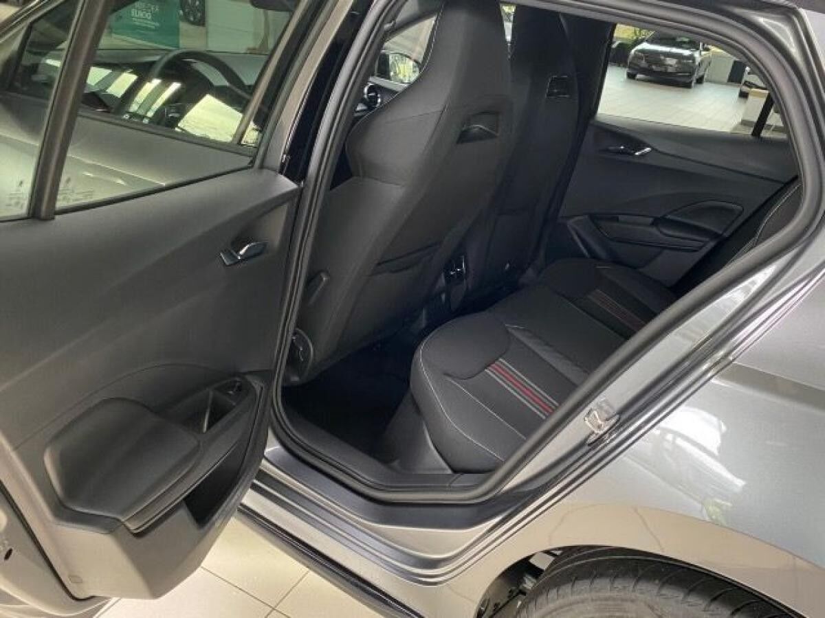 Skoda Fabia Monte Carlo 1,0 TSI 6-Gang-Schaltgetriebe Sofort Verfügbar