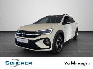 Volkswagen Taigo R-Line 1.0 TSI DSG BLACK ROOF