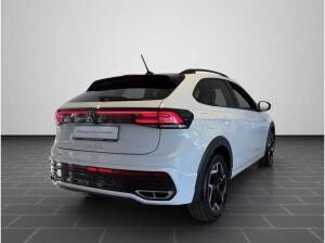 Volkswagen Taigo R-Line 1.0 TSI DSG BLACK ROOF