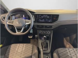 Volkswagen Taigo R-Line 1.0 TSI DSG BLACK ROOF