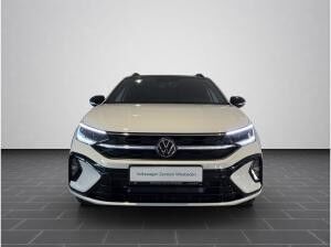 Volkswagen Taigo R-Line 1.0 TSI DSG BLACK ROOF