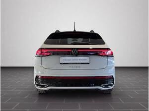 Volkswagen Taigo R-Line 1.0 TSI DSG BLACK ROOF