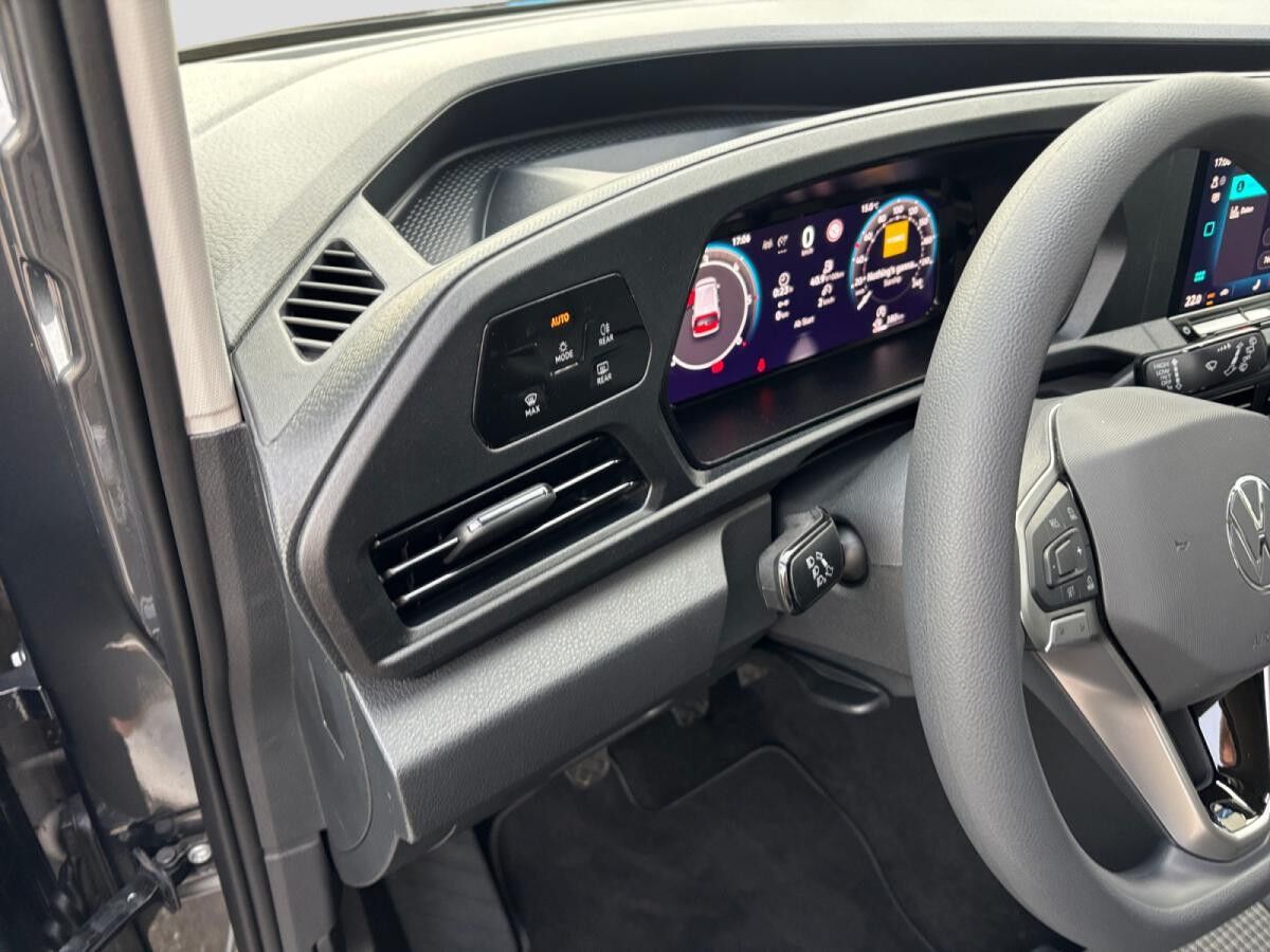 Volkswagen Caddy 5 2,0TDI EPH NAVI KAMERA GAJA KLIMAA