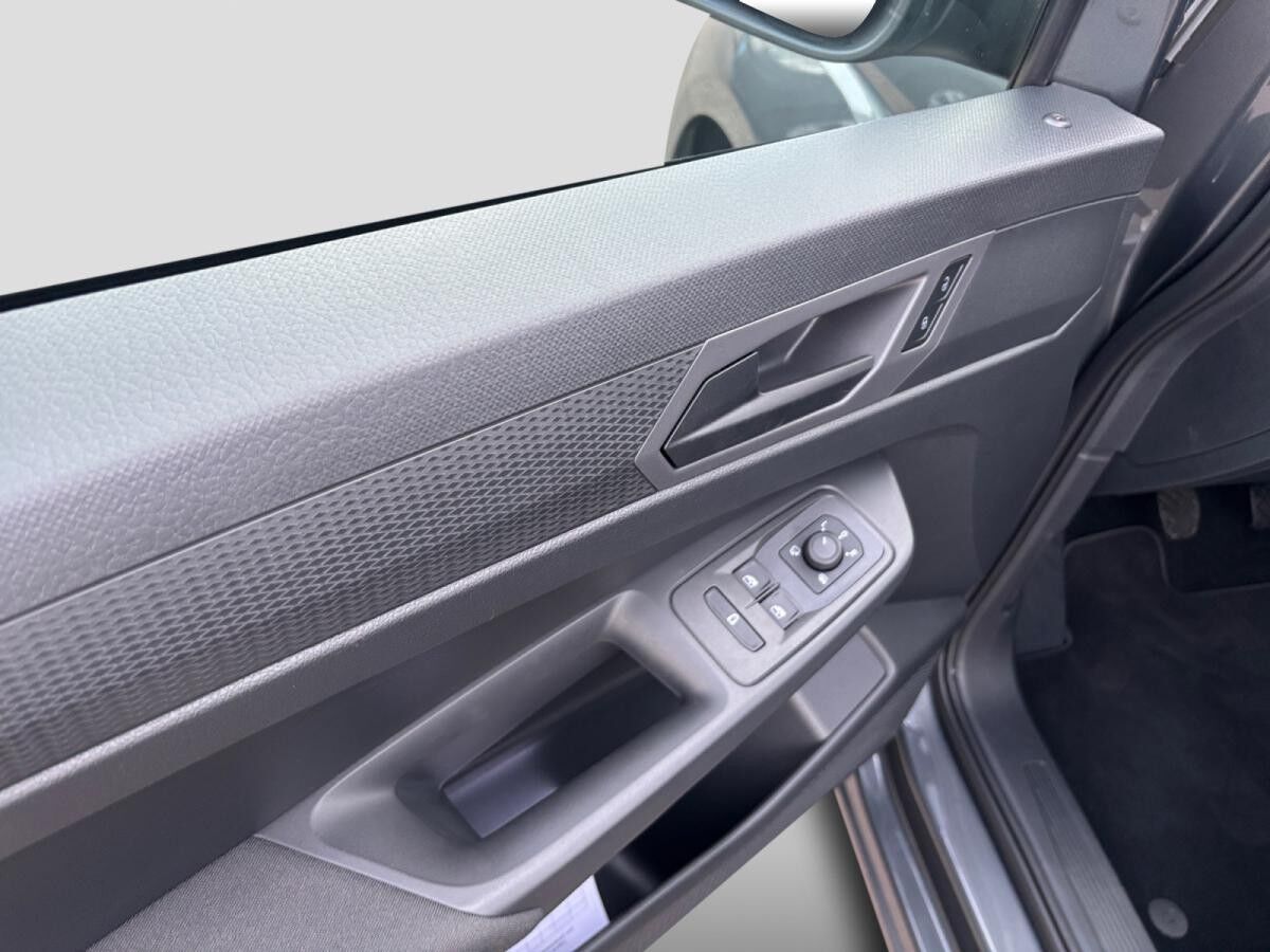 Volkswagen Caddy 5 2,0TDI EPH NAVI KAMERA GAJA KLIMAA