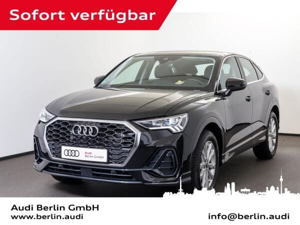 Audi Q3 Sportback 35 TFSI S tronic