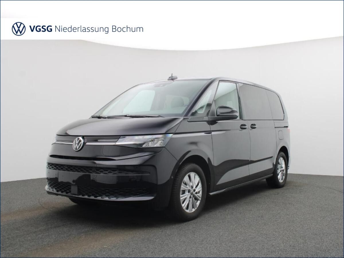 Volkswagen Multivan Life AHK Keyless Kamera ParkAssist GJR