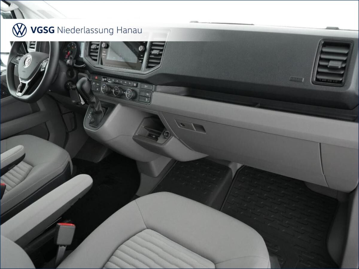 Volkswagen Grand California 600 Markise Sitzhzg. Navi LED