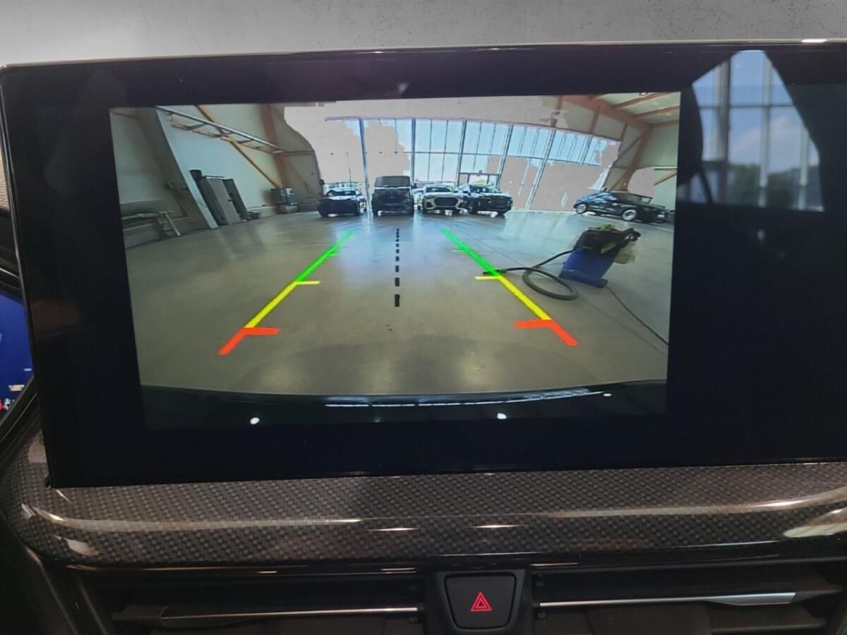 Ford Focus ST-Line X Turnier Automatik Sportpaket