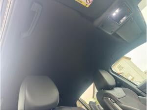 Volkswagen ID.4 GTX mit Entertainment-Paket 4Motion Navi IQ.LIGHT - LED-Matrix-Scheinwerfer Sprachbedienung DAB+