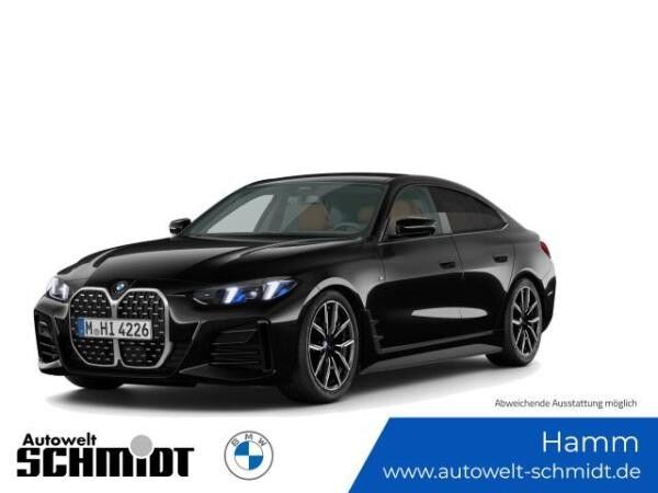BMW 430 d xDrive Gran Coupe M Sportpaket Sport Aut.