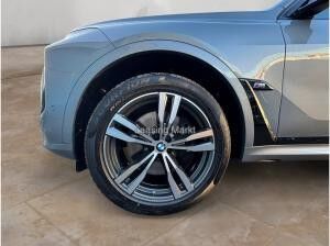 BMW X7 M60i xDrive Exklusiv Paket Standheizung AHK