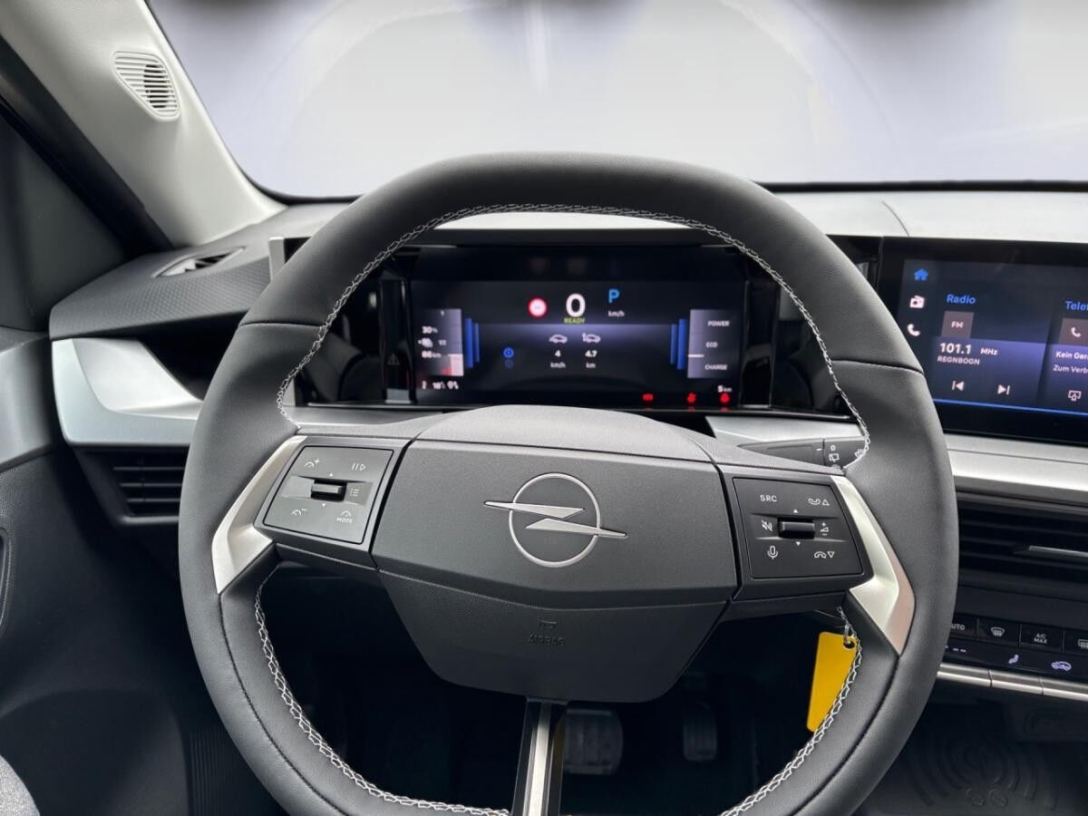 Opel Frontera Electric GS 11kW-Lader Tech-Paket Allwett