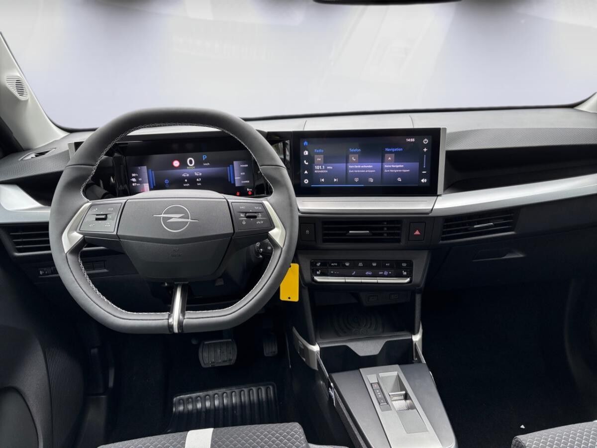 Opel Frontera Electric GS 11kW-Lader Tech-Paket Allwett