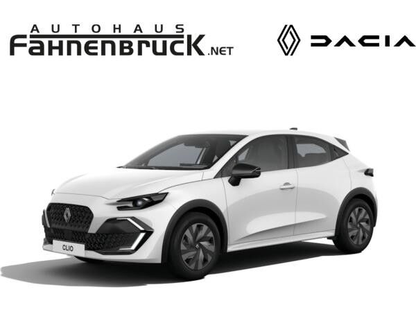 Renault Clio Evolution TCe 115 Sitzheizung PDC