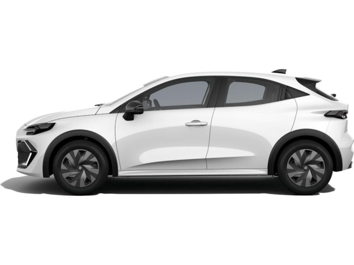 Renault Clio Evolution TCe 115 Sitzheizung PDC