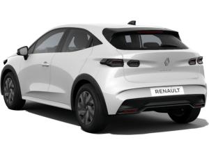 Renault Clio Evolution TCe 115 Sitzheizung PDC