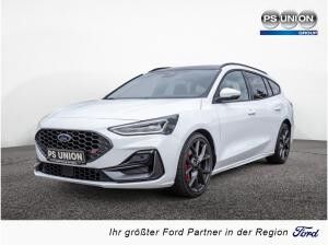 Ford Focus ST X Turnier Plus - sofort verfügbar