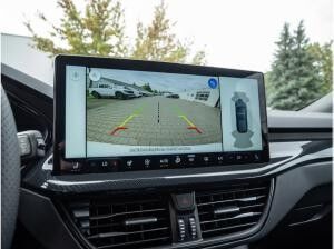 Ford Focus ST X Turnier Plus - sofort verfügbar