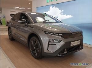 Skoda Elroq RS 84 KWh AHK, MAXX, SHZ
