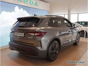 Skoda Elroq RS 84 KWh AHK, MAXX, SHZ