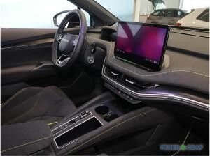 Skoda Elroq RS 84 KWh AHK, MAXX, SHZ