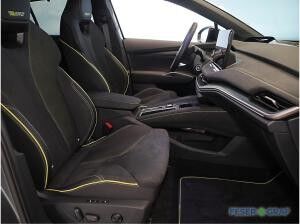 Skoda Elroq RS 84 KWh AHK, MAXX, SHZ