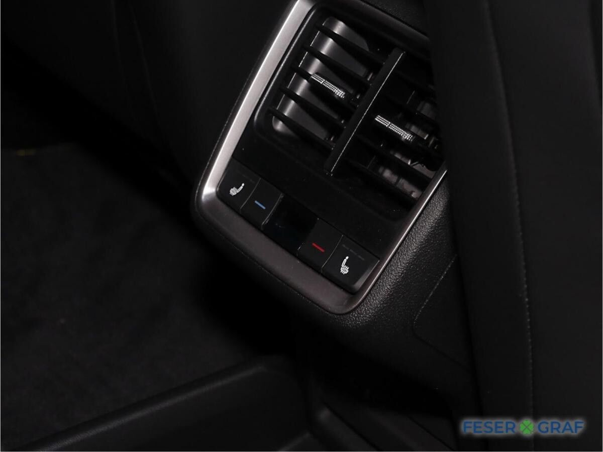 Skoda Elroq RS h AHK, MAXX, SHZ