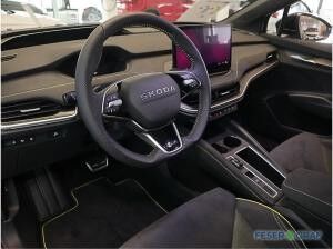 Skoda Elroq RS 84 KWh AHK, MAXX, SHZ