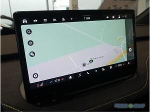 Skoda Elroq RS 84 KWh AHK, MAXX, SHZ