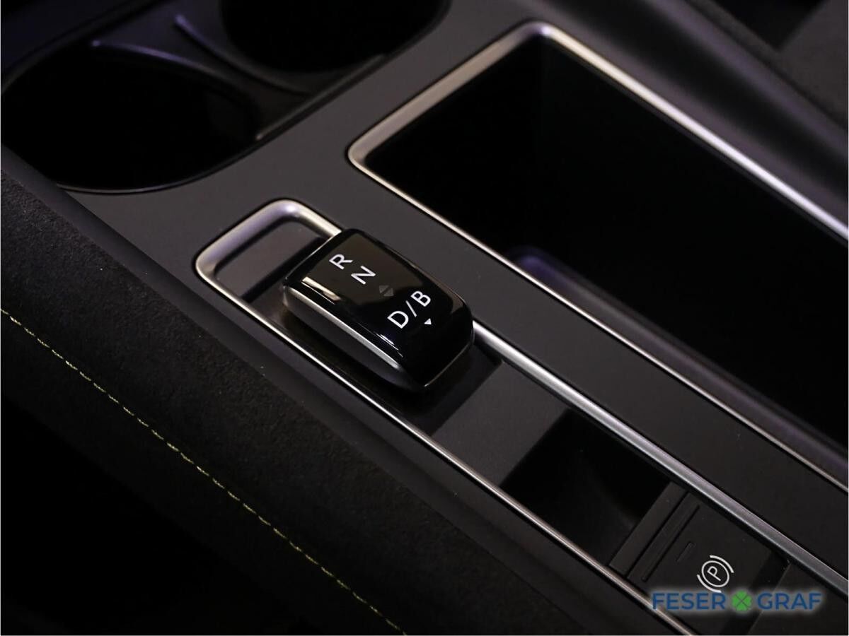 Skoda Elroq RS h AHK, MAXX, SHZ