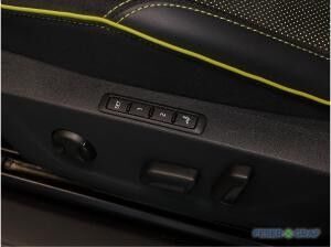 Skoda Elroq RS 84 KWh AHK, MAXX, SHZ